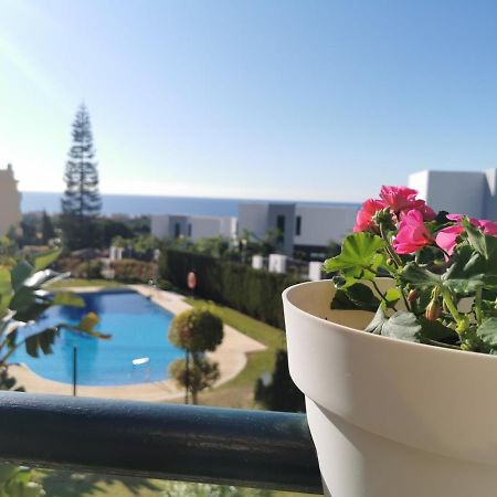 Appartement Duplex-Townhouse En Marbella - Vistas Al Mar -Sea View Extérieur photo