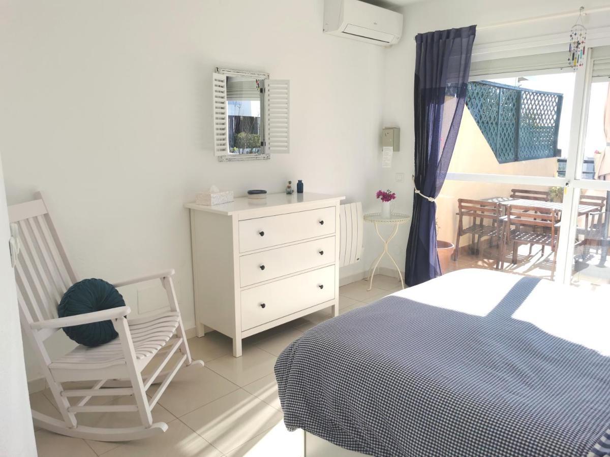 Appartement Duplex-Townhouse En Marbella - Vistas Al Mar -Sea View Extérieur photo