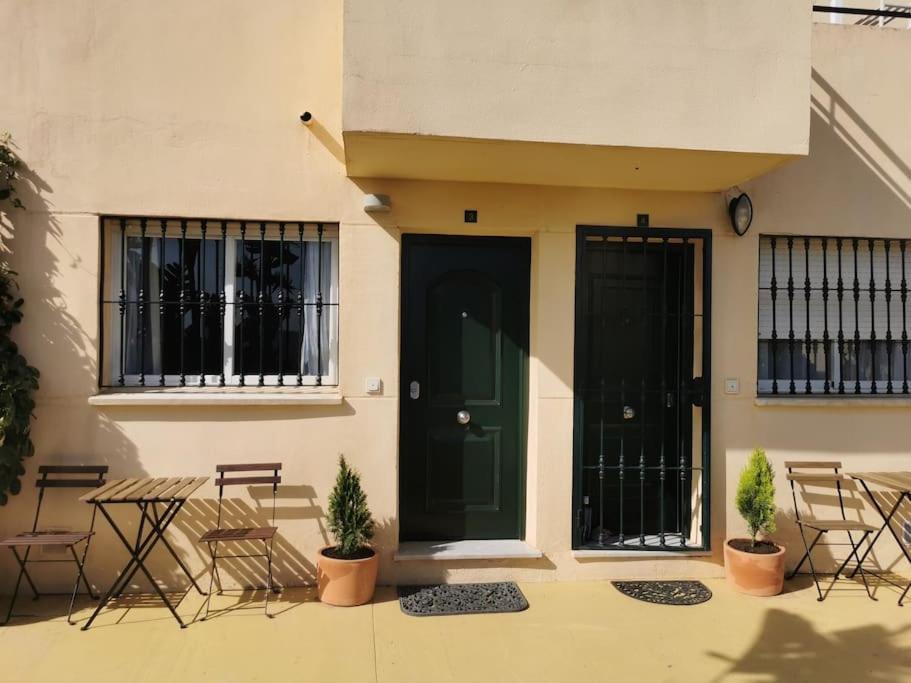Appartement Duplex-Townhouse En Marbella - Vistas Al Mar -Sea View Extérieur photo
