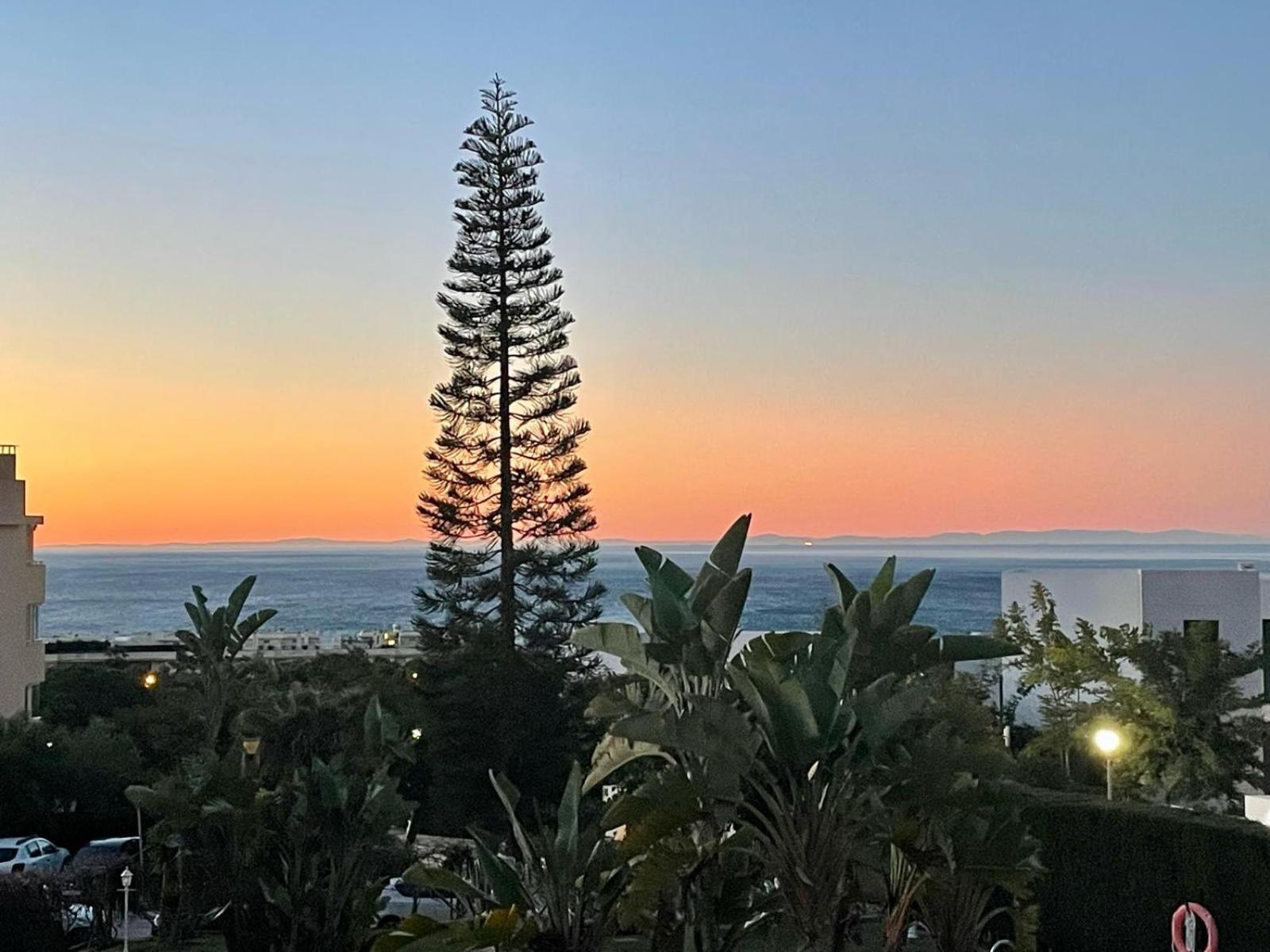 Appartement Duplex-Townhouse En Marbella - Vistas Al Mar -Sea View Extérieur photo