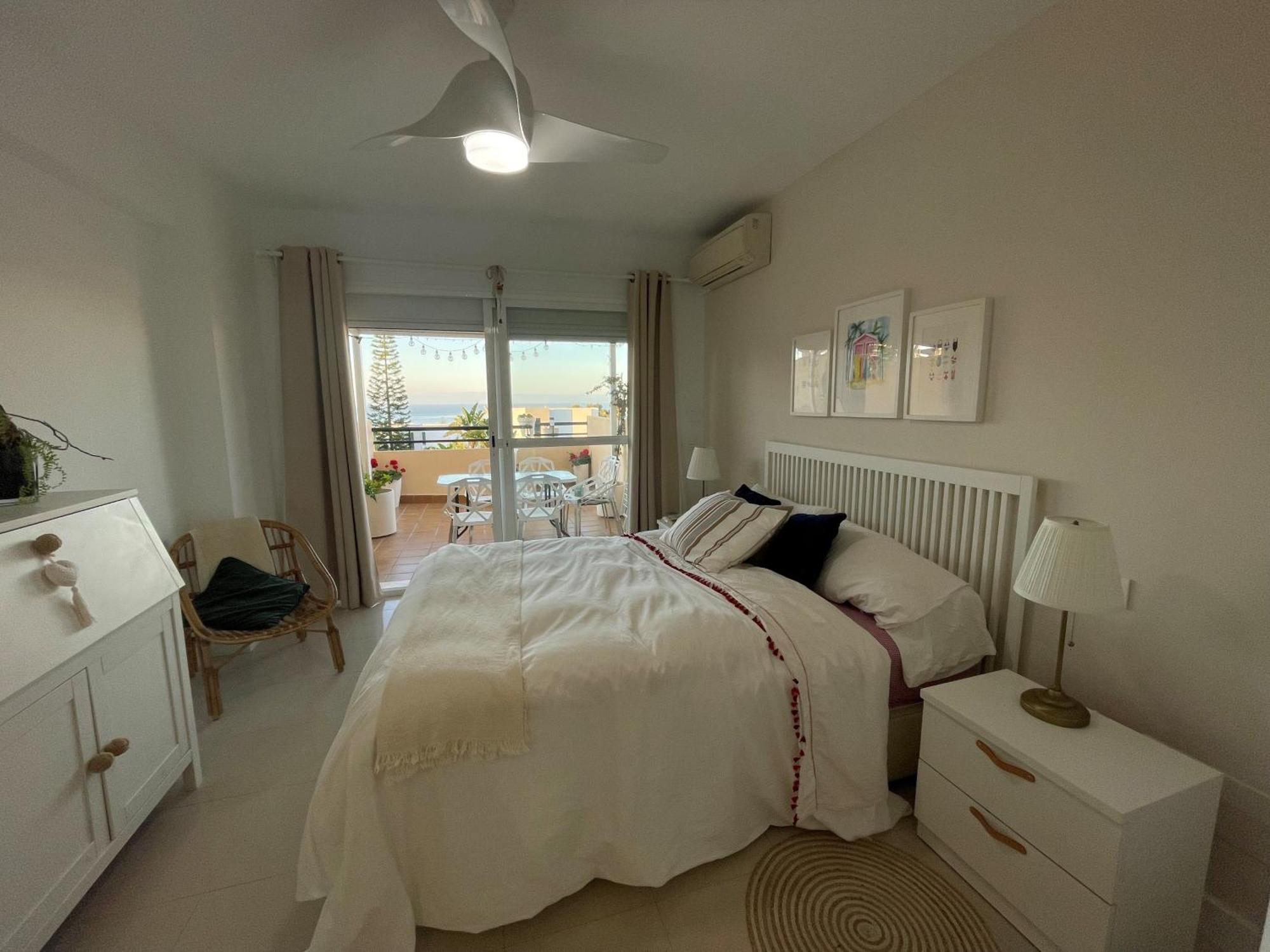 Appartement Duplex-Townhouse En Marbella - Vistas Al Mar -Sea View Extérieur photo