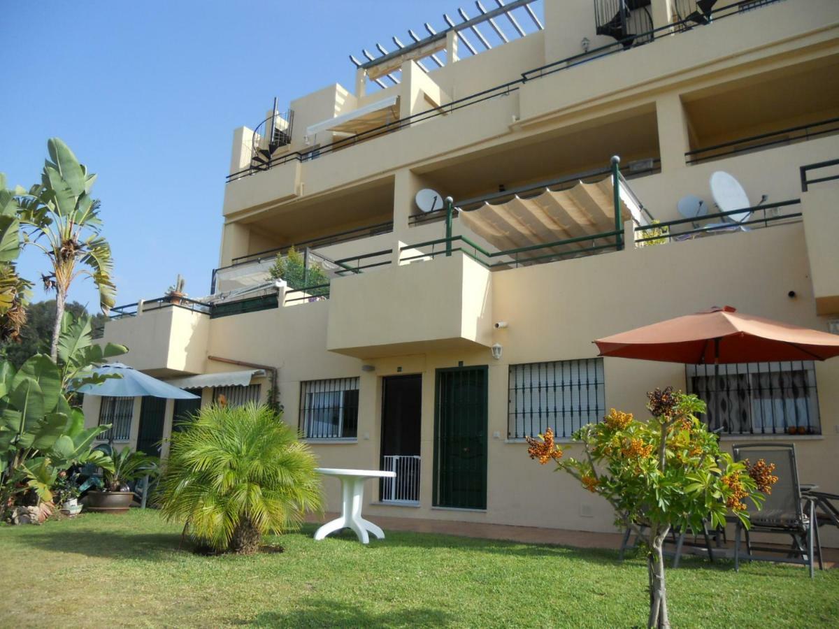 Appartement Duplex-Townhouse En Marbella - Vistas Al Mar -Sea View Extérieur photo