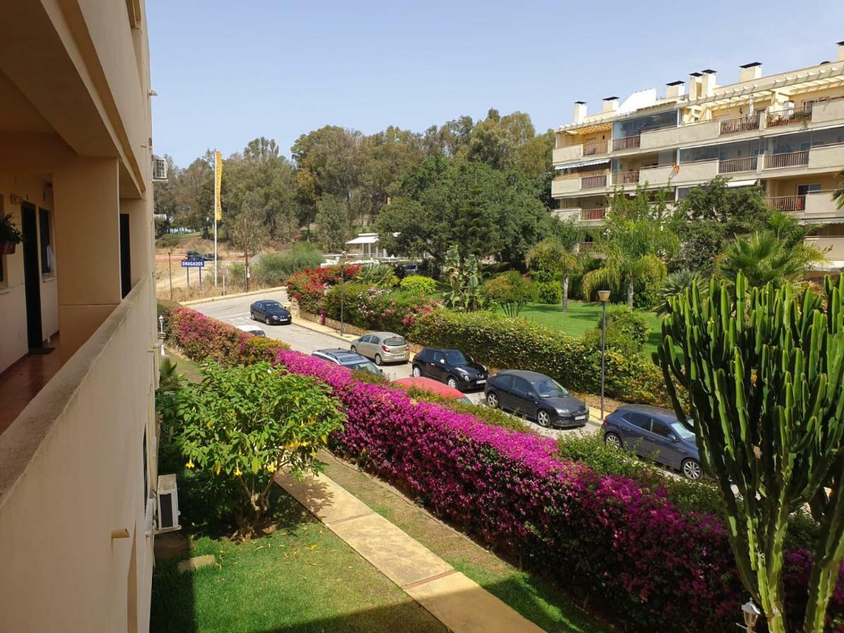 Appartement Duplex-Townhouse En Marbella - Vistas Al Mar -Sea View Extérieur photo